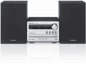PANASONIC SC PM254EG S