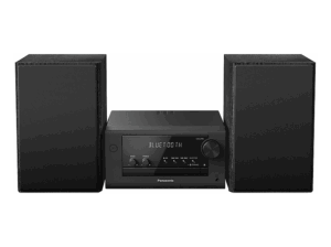 PANASONIC SC PM704EG K