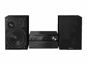 PANASONIC SC PMX 94 EG S