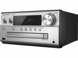 PANASONIC SC PMX 94 EG S