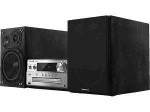 PANASONIC SC PMX 94 EG S
