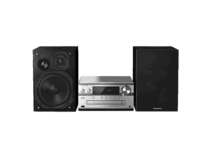 PANASONIC SC PMX 94 EG S
