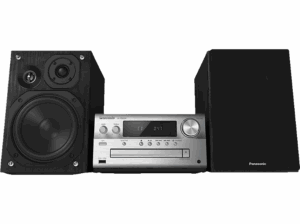 PANASONIC SC PMX 94 EG S