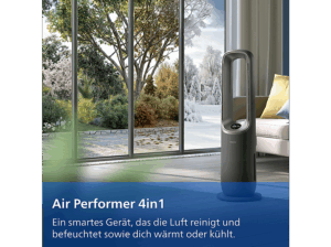 PHILIPS AMF970 10