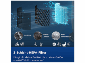 PHILIPS AMF970 10