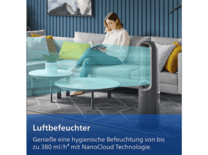 PHILIPS AMF970 10