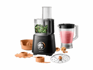 PHILIPS HR7510 10