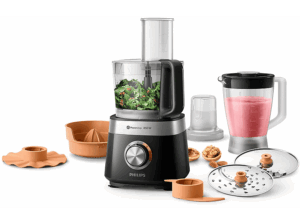 PHILIPS HR7530 10