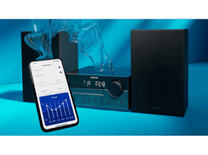 PHILIPS TAM 4505 M2 12