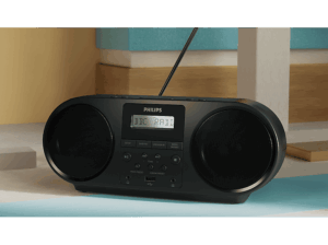 PHILIPS TAZ 6000