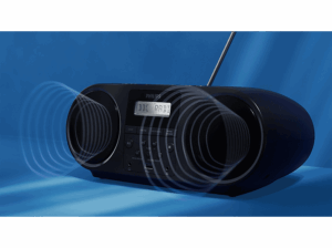 PHILIPS TAZ 6000