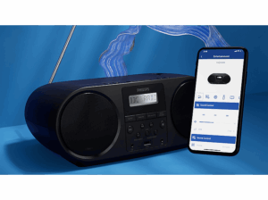 PHILIPS TAZ 6000