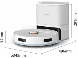 PHILIPS XU2100 20 HomeRun 2000 Series