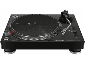 PIONEER DJ PLX 500 W