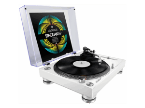 PIONEER DJ PLX 500 W