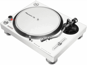 PIONEER DJ PLX 500 W
