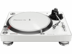 PIONEER DJ PLX 500 W