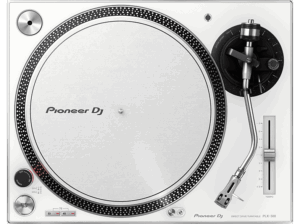 PIONEER DJ PLX 500 W