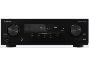 PIONEER VSX535