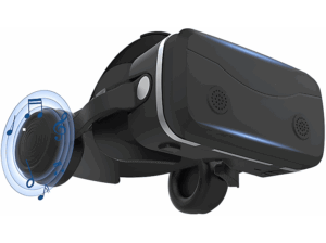 PREISKU VR Brille