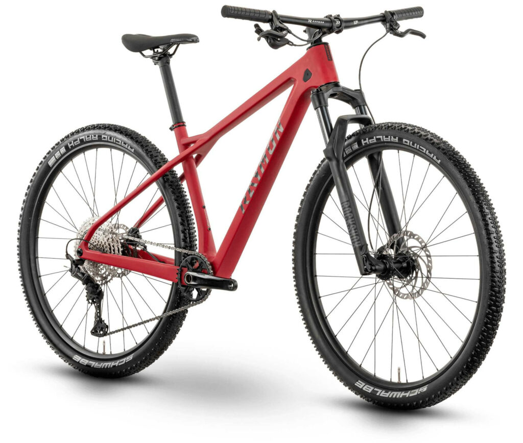 Raymon ARID PRO 29