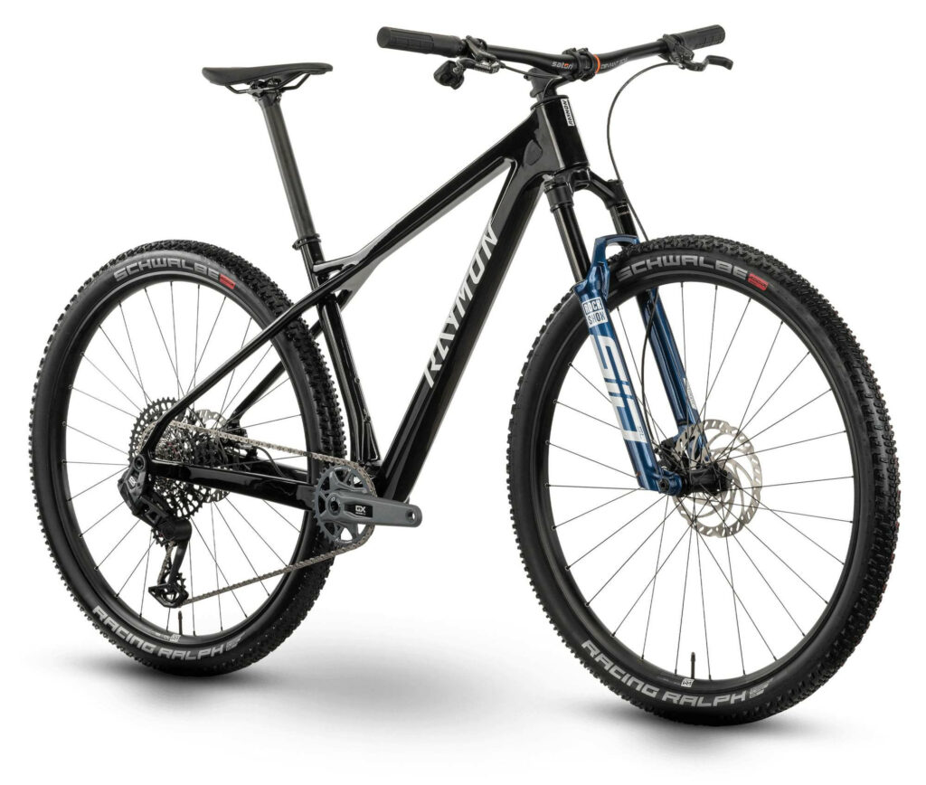 Raymon ARID ULTRA 29