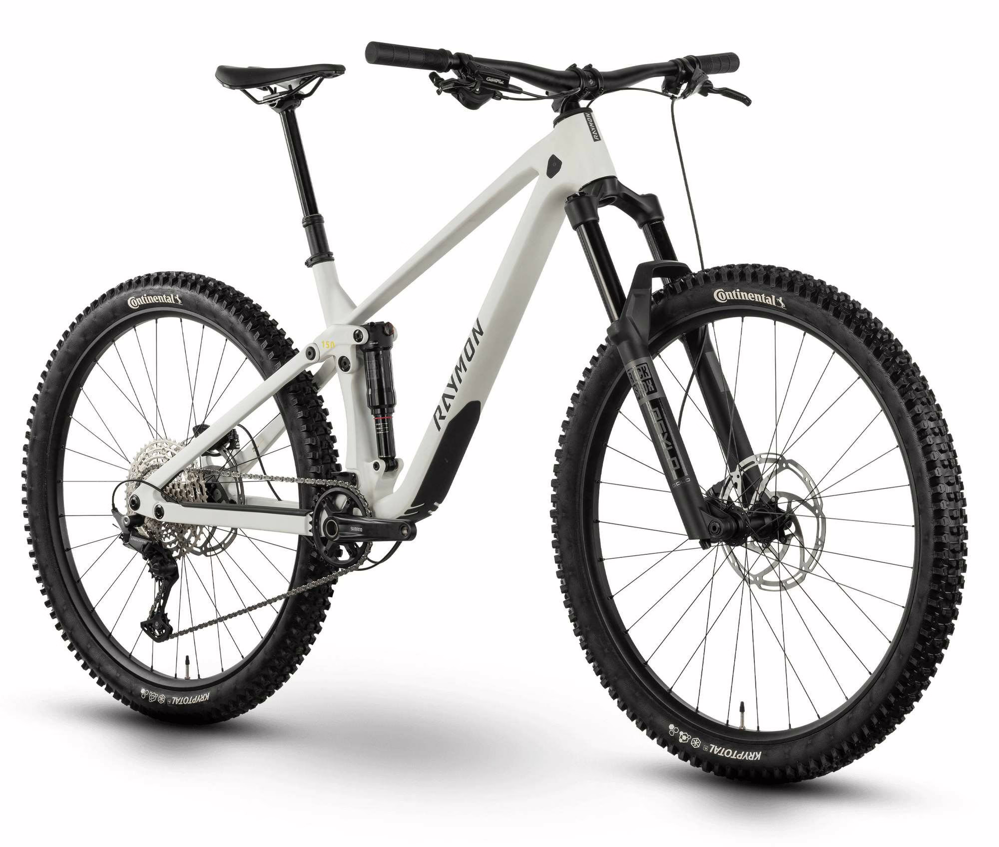 Raymon ROKUA 150