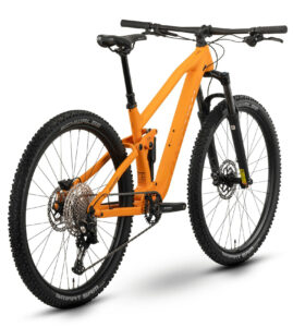 Raymon YARA 120 29