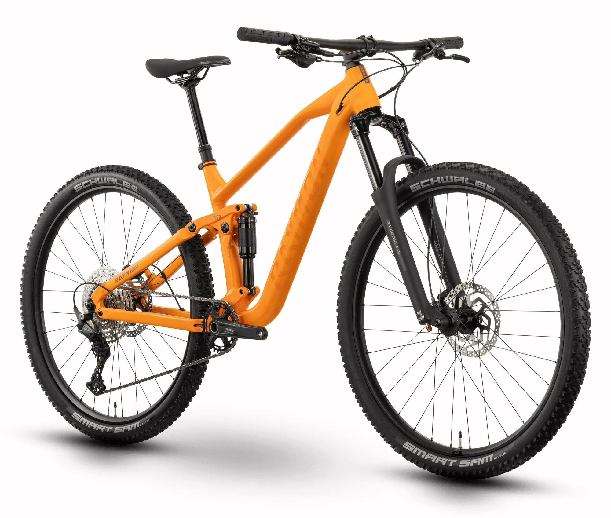 Raymon YARA 120 29