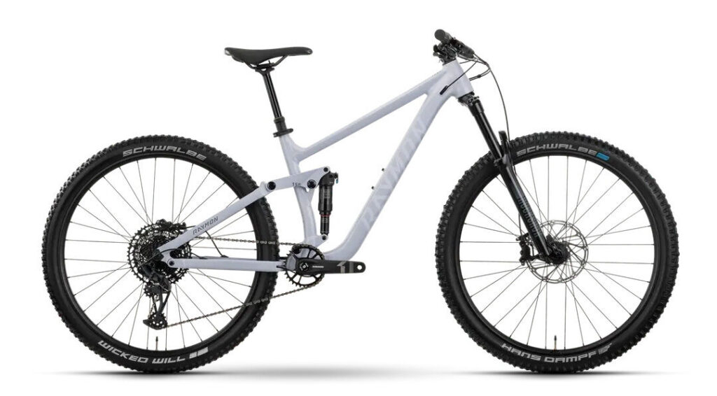 Raymon YARA 150 ULTRA