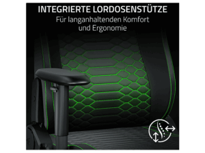 RAZER Iskur V2 NewGen