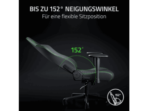 RAZER Iskur V2 NewGen