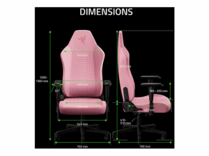 RAZER Iskur V2 NewGen