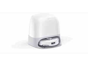 Roborock Qrevo Curv