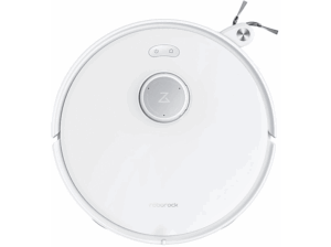 Roborock Qrevo Curv