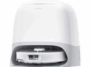 Roborock Qrevo Curv