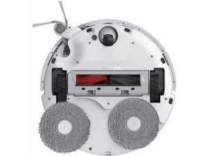 Roborock Qrevo Curv