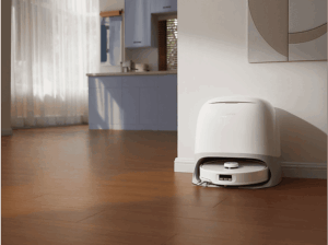 Roborock Qrevo Curv