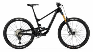 Rocky Mountain Altitude Alloy 70 Coil