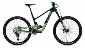 Rocky Mountain Altitude Carbon 50