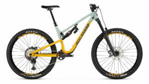 Rocky Mountain Altitude Carbon 50