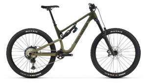 Rocky Mountain Altitude Carbon 70 29