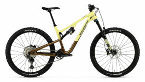 Rocky Mountain Instinct Alloy 50
