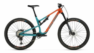 Rocky Mountain Instinct Carbon 50
