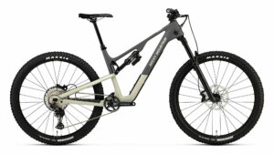 Rocky Mountain Instinct Carbon 50