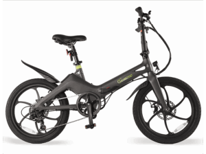 SACHSENRAD F11 MagPuma Edition 2026