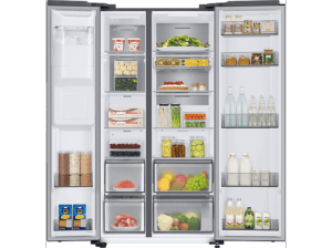 SAMSUNG RS6GA884CS9 EG