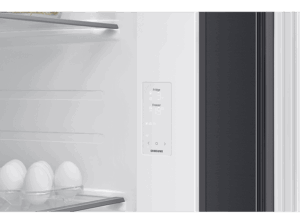 SAMSUNG RS70F65KDFEF