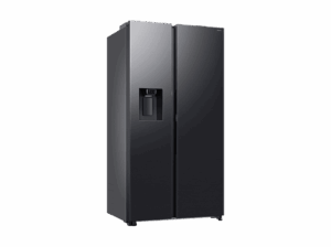 SAMSUNG RS80F65KDFEF