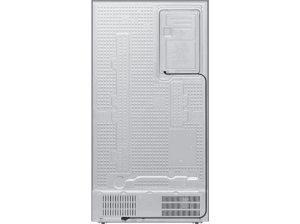 SAMSUNG RS80F65KDFEF